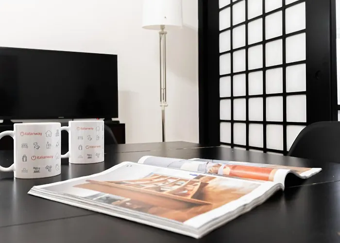 דירה Italianway Easy - Gran Sasso 10