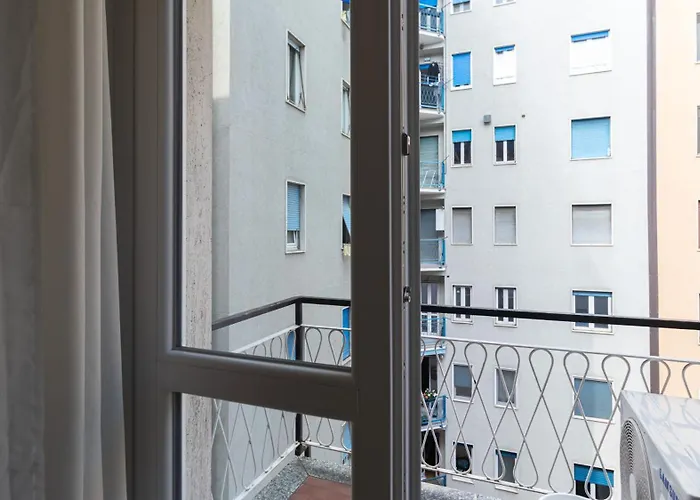 Italianway Easy - Gran Sasso 10 דירה *