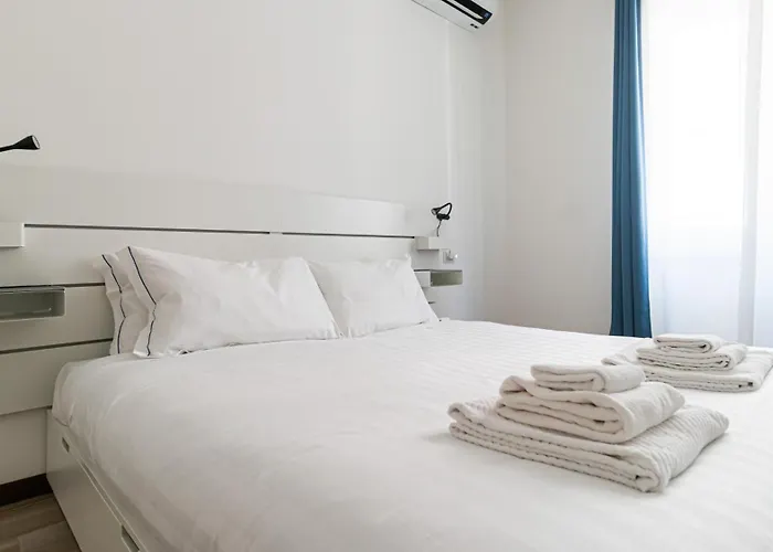 Italianway Easy - Gran Sasso 10 Apartment