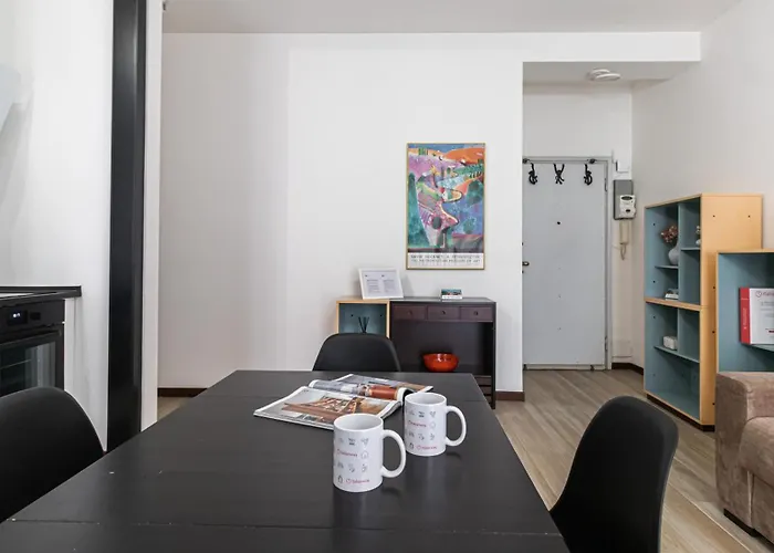 דירה Italianway Easy - Gran Sasso 10