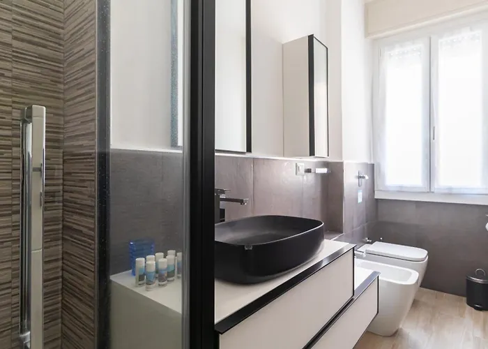 Apartment Italianway Easy - Gran Sasso 10