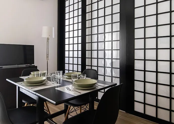 Italianway Easy - Gran Sasso 10 דירה *