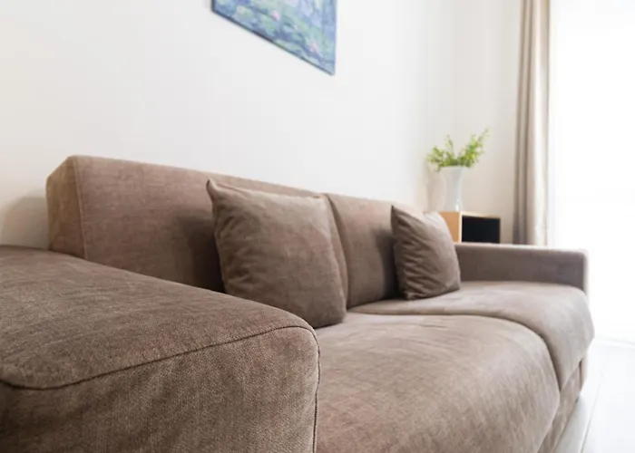 Italianway Easy - Gran Sasso 10 דירה