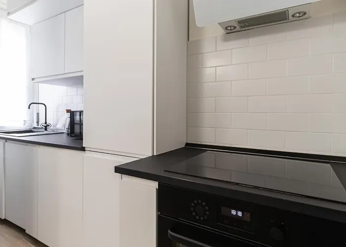 Apartment Italianway Easy - Gran Sasso 10 Mailand