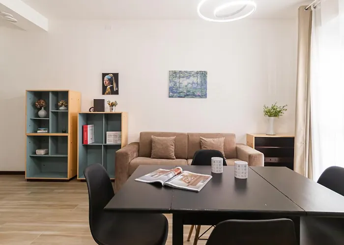 Italianway Easy - Gran Sasso 10 דירה *