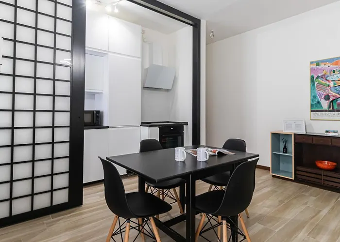 Italianway Easy - Gran Sasso 10 דירה