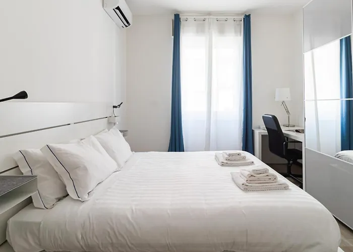 Italianway Easy - Gran Sasso 10 מילאנו