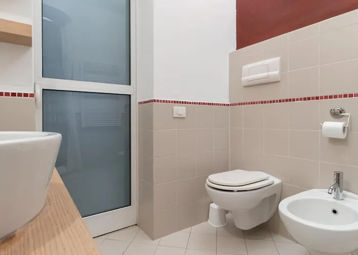 Italianway Comfort - Savona 123