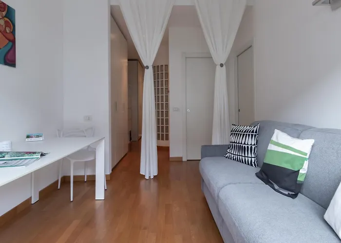 Italianway Comfort - Savona 123 Milano