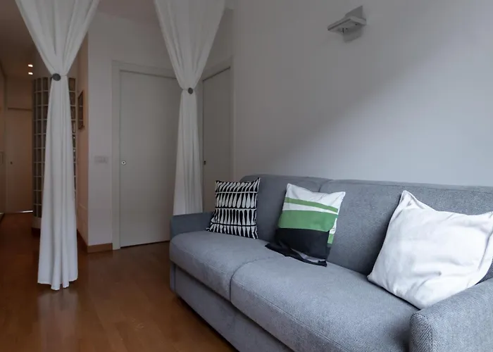 Italianway Comfort - Savona 123 Milán