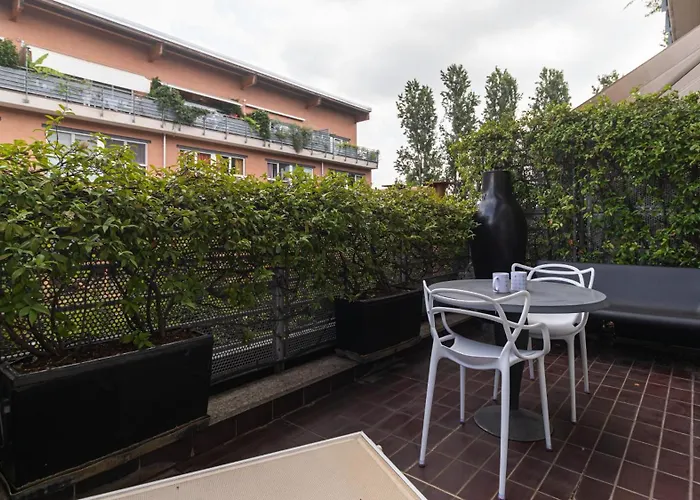 Italianway Comfort - Savona 123 * Milano