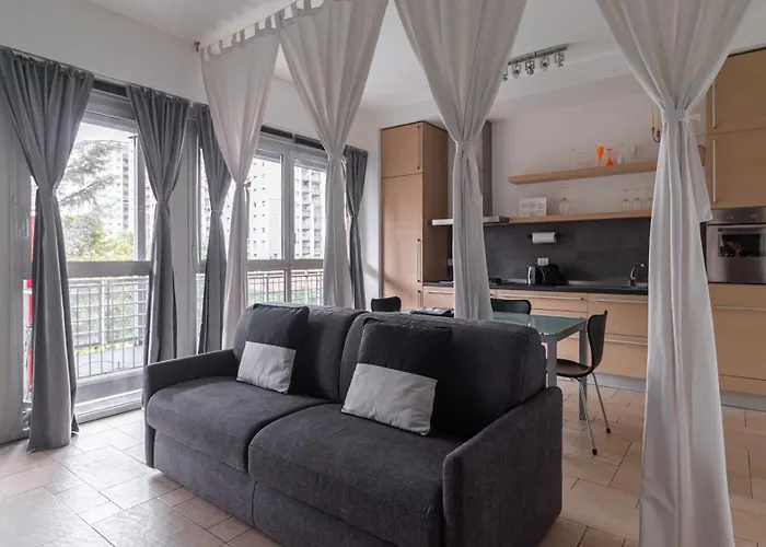 Italianway Comfort - Savona 123 Milano