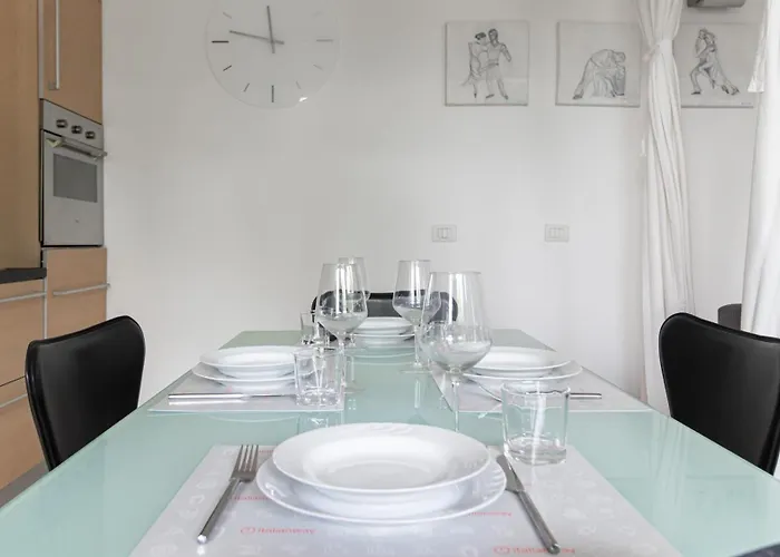 Italianway Comfort - Savona 123