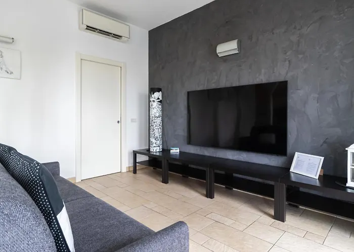 Appartamento Italianway Comfort - Savona 123