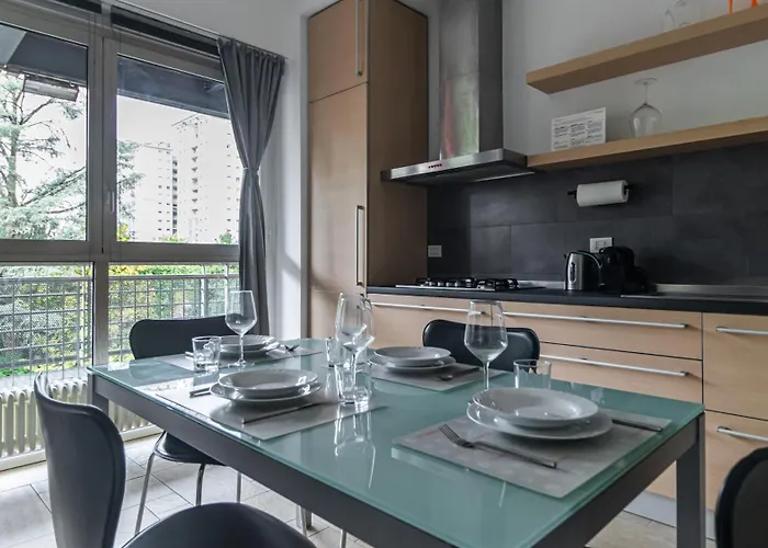 Italianway Comfort - Savona 123 *