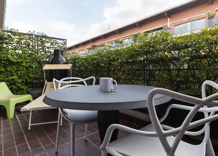 Italianway Comfort - Savona 123 Milano