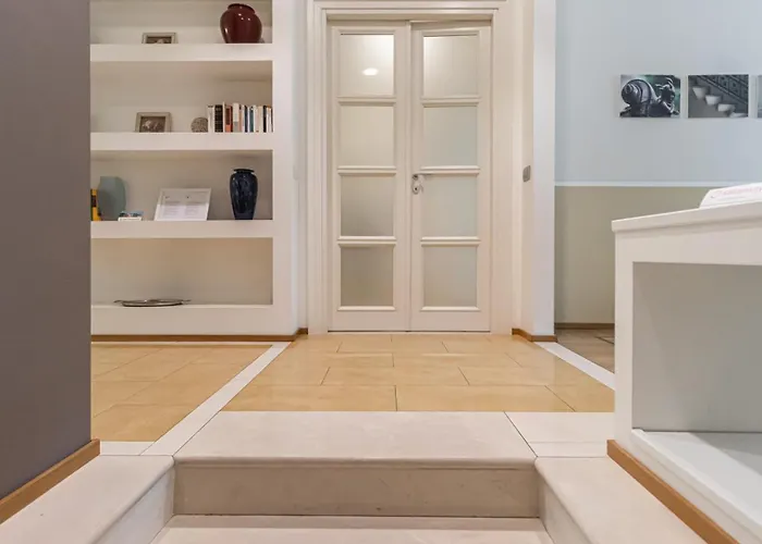 Apartman Italianway Easy - Manin 35 *