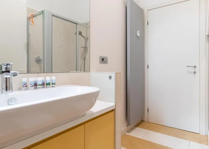 Apartman Italianway Easy - Manin 35