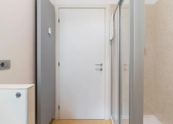 Italianway Easy - Manin 35 Apartman *