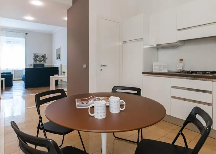 Apartman Italianway Easy - Manin 35