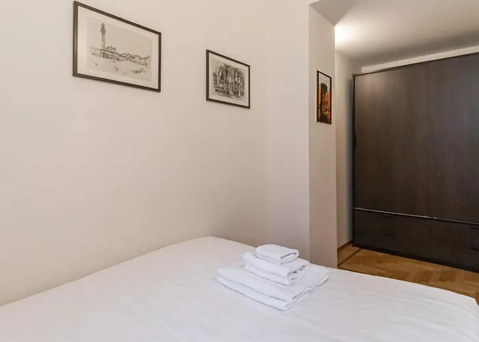Italianway Easy - Manin 35 Apartman *