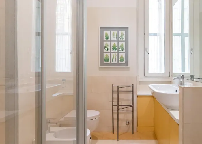 Apartman Italianway Easy - Manin 35 *