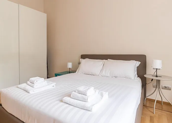 Italianway Easy - Manin 35 米兰