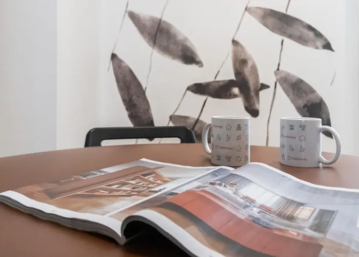 Italianway Easy - Manin 35 Apartman Milánó