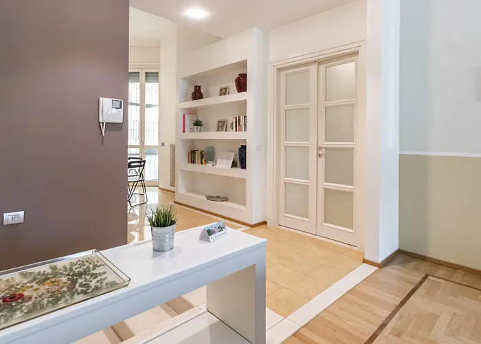 Italianway Easy - Manin 35 Apartman