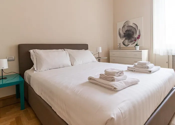 Apartman Italianway Easy - Manin 35