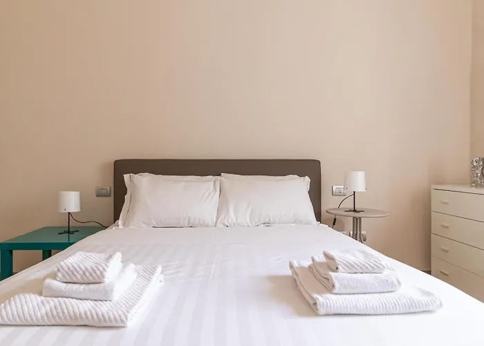 Italianway Easy - Manin 35 Apartman *