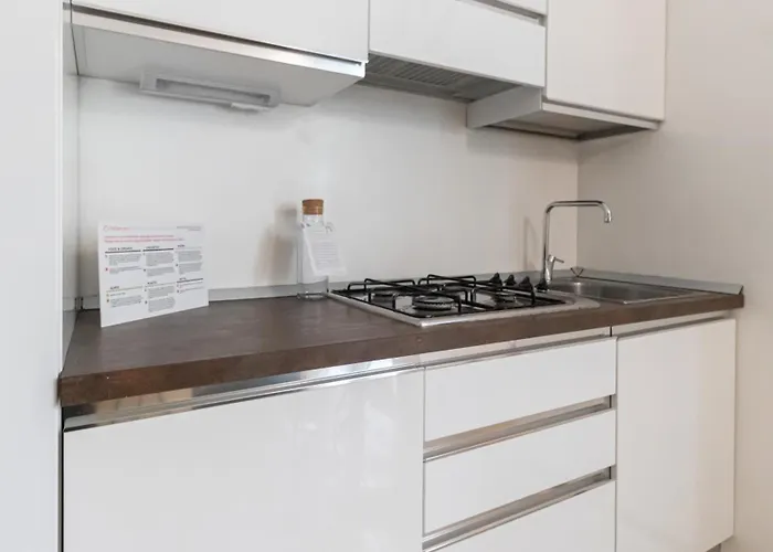 Italianway Easy - Manin 35 * Milano
