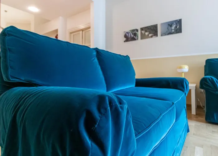 Italianway Easy - Manin 35 Apartman