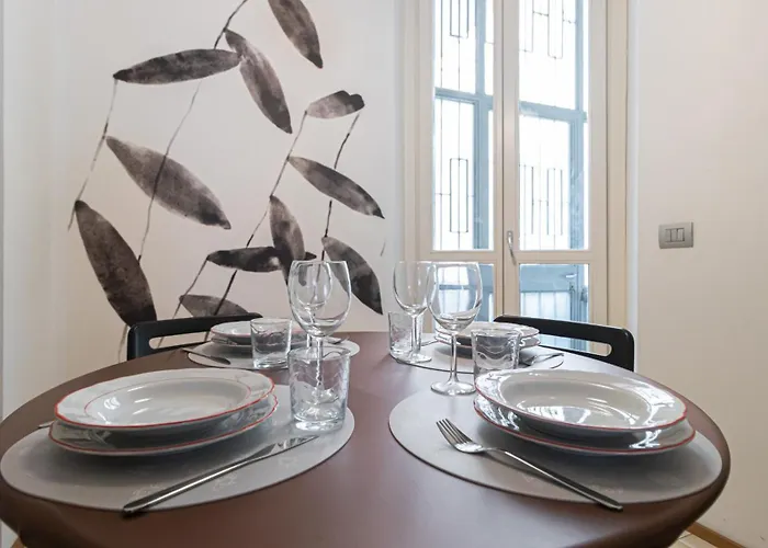 Apartman Italianway Easy - Manin 35 *