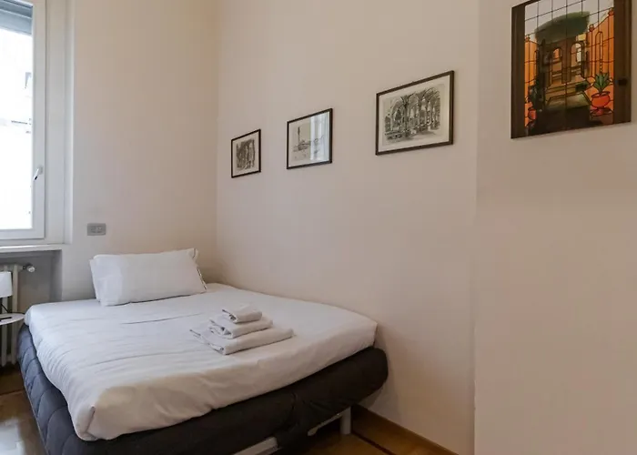 Italianway Easy - Manin 35 Lägenhet