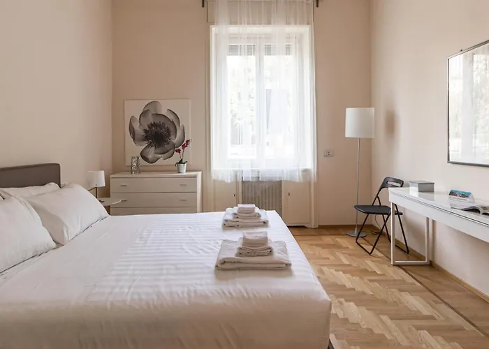 Italianway Easy - Manin 35 Lägenhet *
