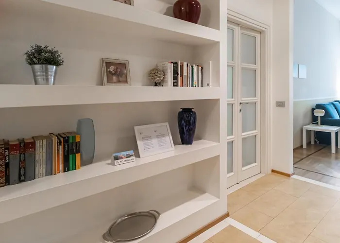 Italianway Easy - Manin 35 Apartman Milánó