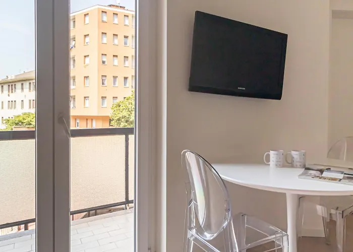 Italianway Easy - Melozzo Da Forli 11