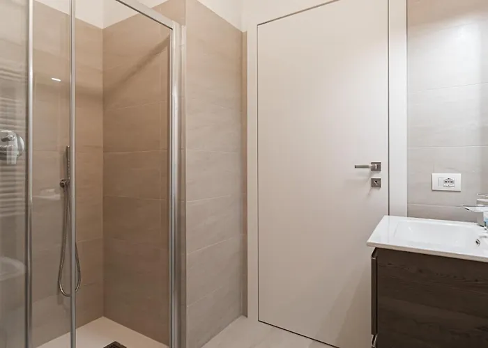 Apartment Italianway Easy - Melozzo Da Forli 11