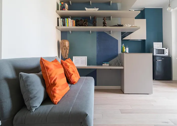 Italianway Easy - Melozzo Da Forli 11 Apartment
