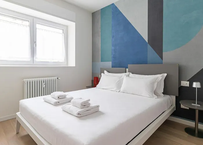 Italianway Easy - Melozzo Da Forli 11 Apartmán