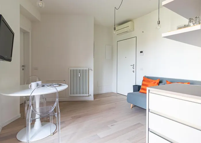 Apartment Italianway Easy - Melozzo Da Forli 11