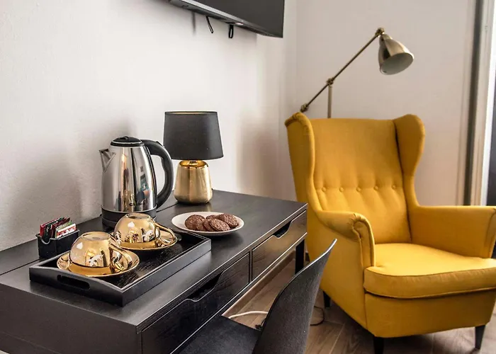 Porpora 109 - Comfy Flat In Loreto District Daire