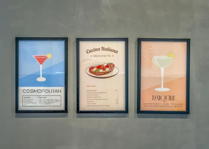 Daire Luxury In Navigli