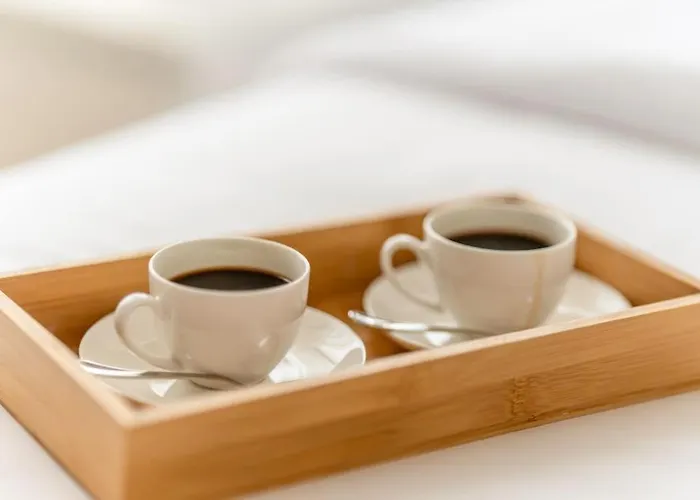 Luxury In Navigli Daire *