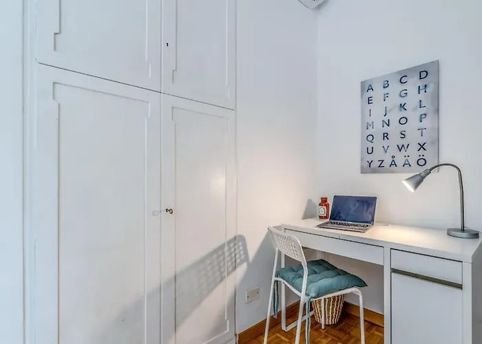 Luxury In Navigli Apartmán Milán