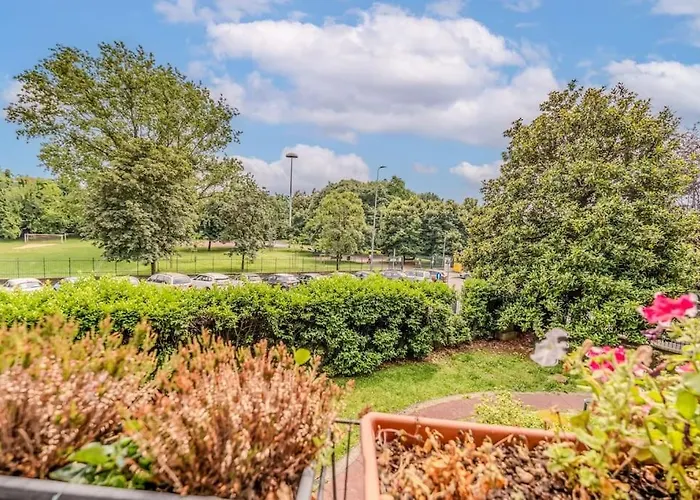 Luxury In Navigli Daire Milano