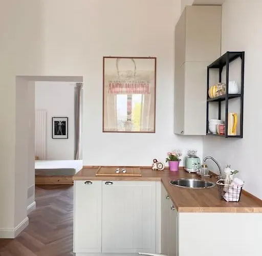 Apartment Luxury Design *