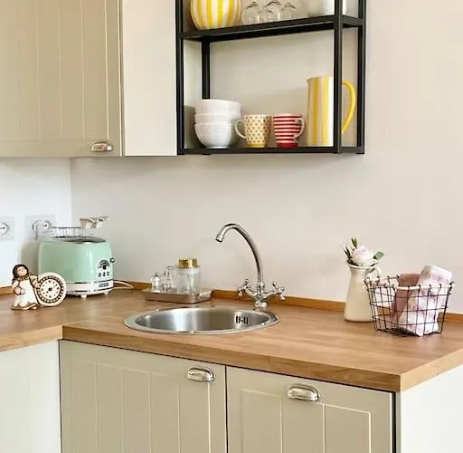 Apartment Luxury Design Mailand