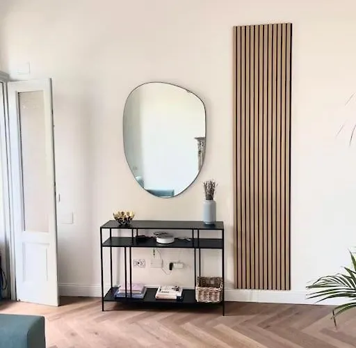 Apartment Luxury Design